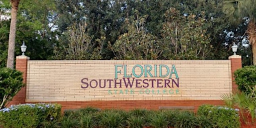 Taxes in Retirement Seminar at  Florida SouthWestern State College primary image