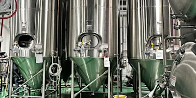 Imagen principal de Checkerspot Brewery Tour- SOBO Brewery District