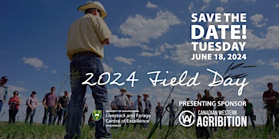 Image principale de 2024 LFCE Summer Field Day