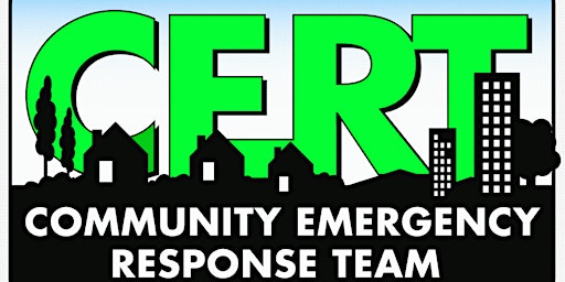 East Altamonte Community CERT Training primary image