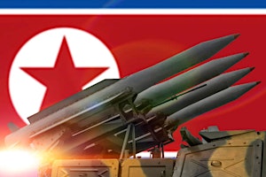 North Korea’s Military Buildup:  Implications for Canada and The World primary image