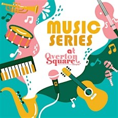 Overton Square Music Series: Savannah Brister