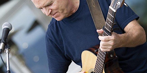 Imagen principal de GORDON LIGHTFOOT tribute featuring John Paul Byrne