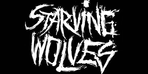 Hauptbild für Starving Wolves w/ The Rumkicks