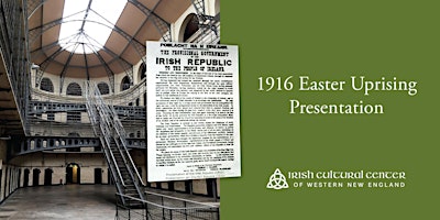 Imagen principal de 1916 Easter Uprising Presentation