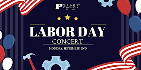 Labor Day Concert