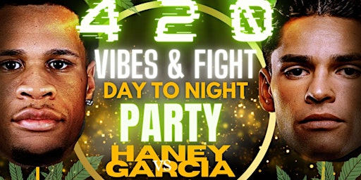 420 Day to Night Party  primärbild