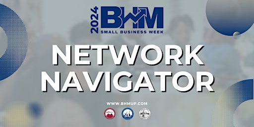 Navigate BHM: Mapping Your Journey to Success  primärbild