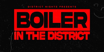 Imagen principal de Boiler In The District