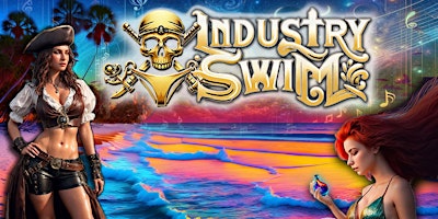 Primaire afbeelding van CASTING CALL "Industry Swim 2.0"