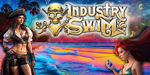 Imagen principal de CASTING CALL "Industry Swim 2.0"