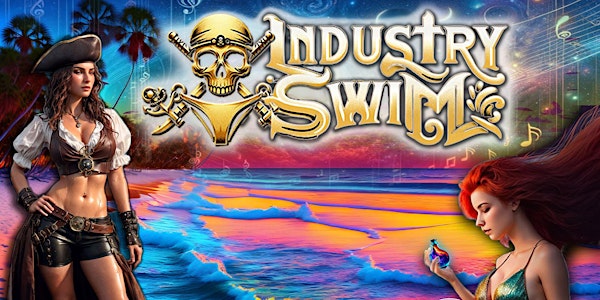 CASTING CALL "Industry Swim 2.0"