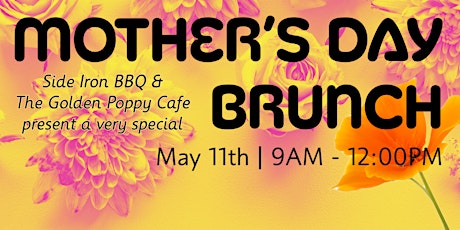 Mothers Day Brunch at The Pioneer