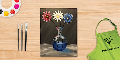 Immagine principale di Paint Nite Brand Creative Events 