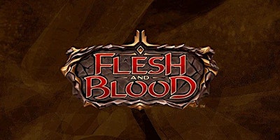 Imagem principal do evento Flesh and Blood - Realm Rumble Invitational