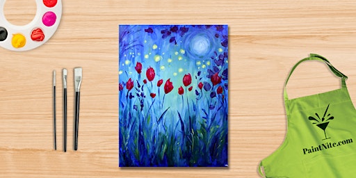 Imagem principal de Paint Nite Brand Creative Events