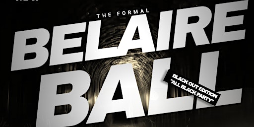 BELAIRE BALL 3.0 primary image