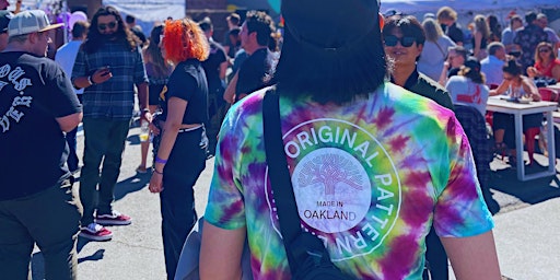 Imagem principal de Original Pattern Brewing Co. 6th Anniversary Block Party