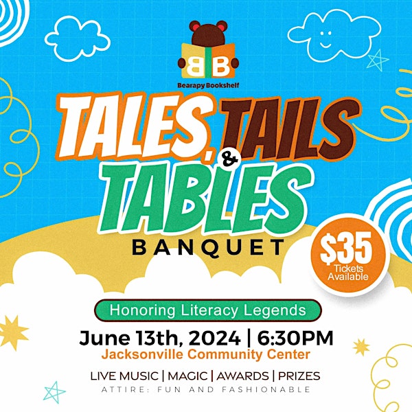 Tails, Tales, and Tables