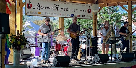 Hauptbild für Bell Creek Band