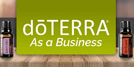doTERRA business builders retreat