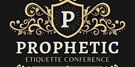 Prophetic Etiquette Conference