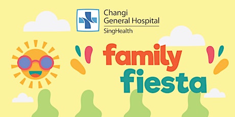 CGH Family Fiesta primary image