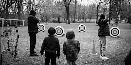 Primaire afbeelding van Archery