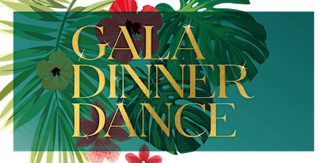 The Caribbean Collective Gala Dinner Dance