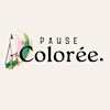 Logotipo de Pause Colorée