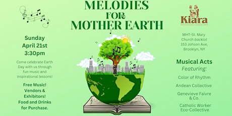 Melodies for Mother Earth