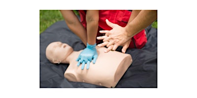Imagem principal do evento BLS CPR: Healthcare Provider Refresher