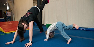 Hauptbild für Storytime Yoga