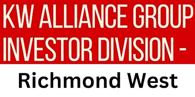 Primaire afbeelding van KW Alliance Investor Division