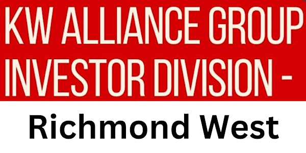 KW Alliance Investor Division