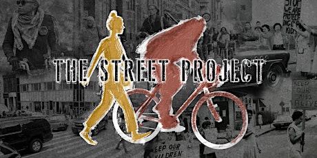 "The Street Project" Viewing