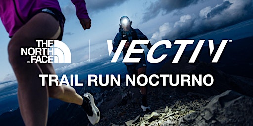 Trail Run Nocturno primary image