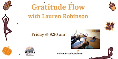 Gratitude Flow