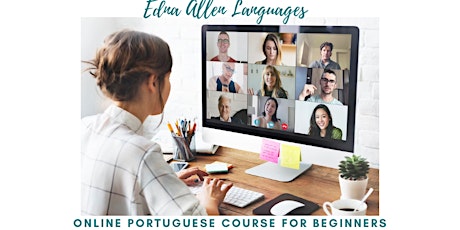 Sunday Portuguese Classes