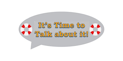Imagem principal de It's Time to Talk about it! (ITTAI): Virtual