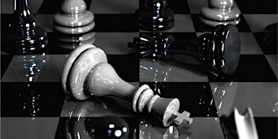 Immagine principale di Chess Masterclass with a pro 