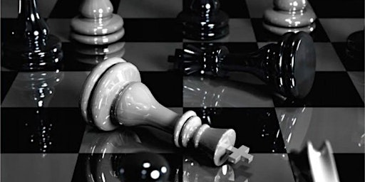 Hauptbild für Chess Masterclass with a pro