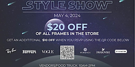 True Eye Experts Style Show