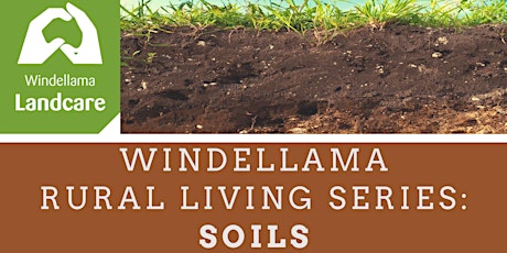 Rural Living Series: Soils primary image