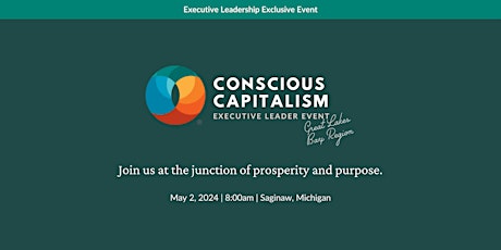 Empower Prosperity, Lead with Purpose: Uniting Conscious Visionaries