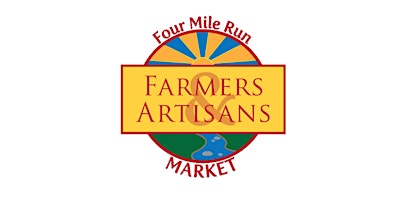 4 Mile Run Farmers & Artisan Market primary image