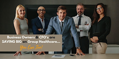 Save up to 50% on Group Health Insurance with New Price Transparency Laws.