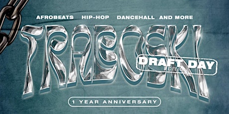 TRABOSKI: 1 Year Anniversary (Draft Day Edition) | NYC Afrobeats Party