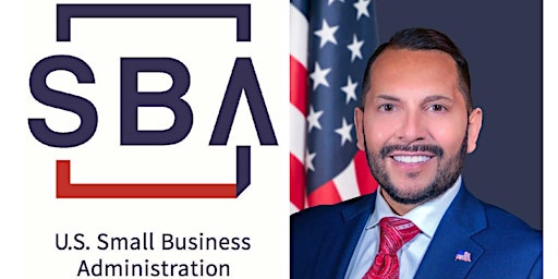 Meet SBA's Leader of Entrepreneurial Development in Wichita primary image