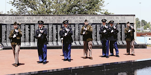 Primaire afbeelding van Memorial Day Ceremony (Delaware)